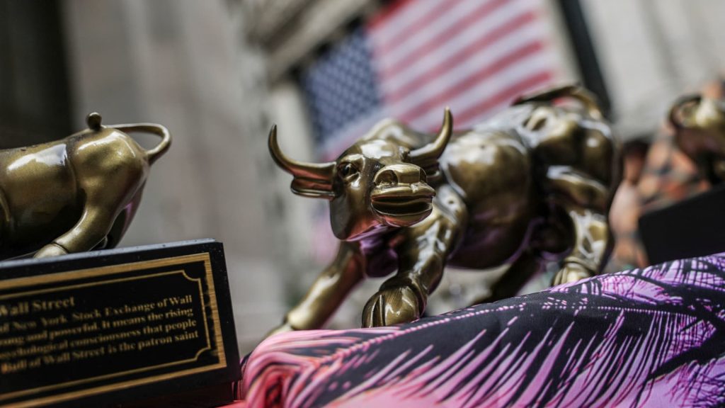 Private equity’s retail rush is alarming its largest backers