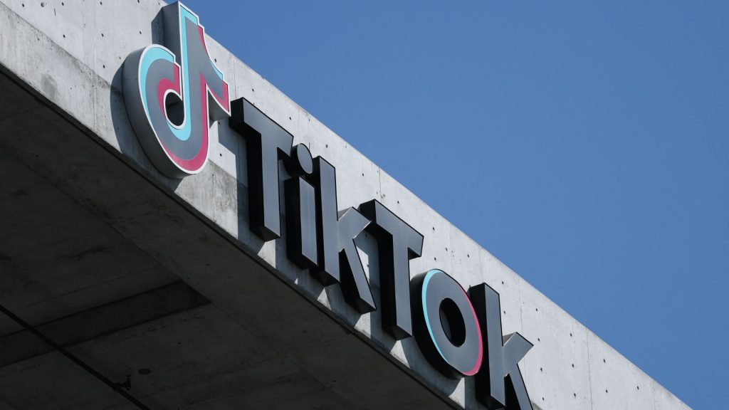 Indonesia reinstates TikTok license after the company shares data