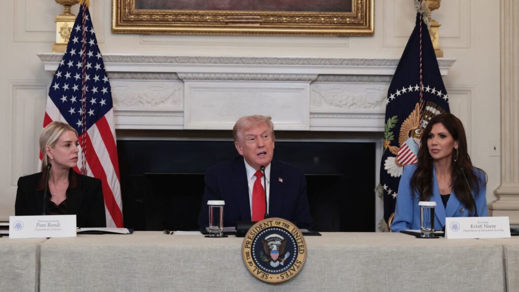 Trump says he may go to Egypt soon for Gaza deal