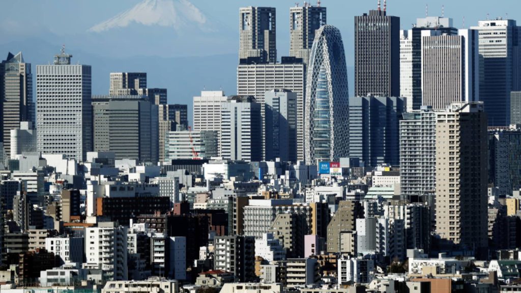 Asia-Pacific stocks mixed as Japan ushers in new leadership