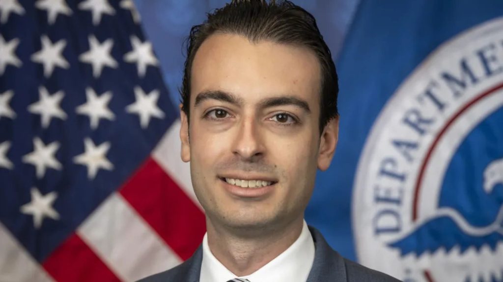 Trump special counsel nominee Paul Ingrassia withdraws after racist texts flap