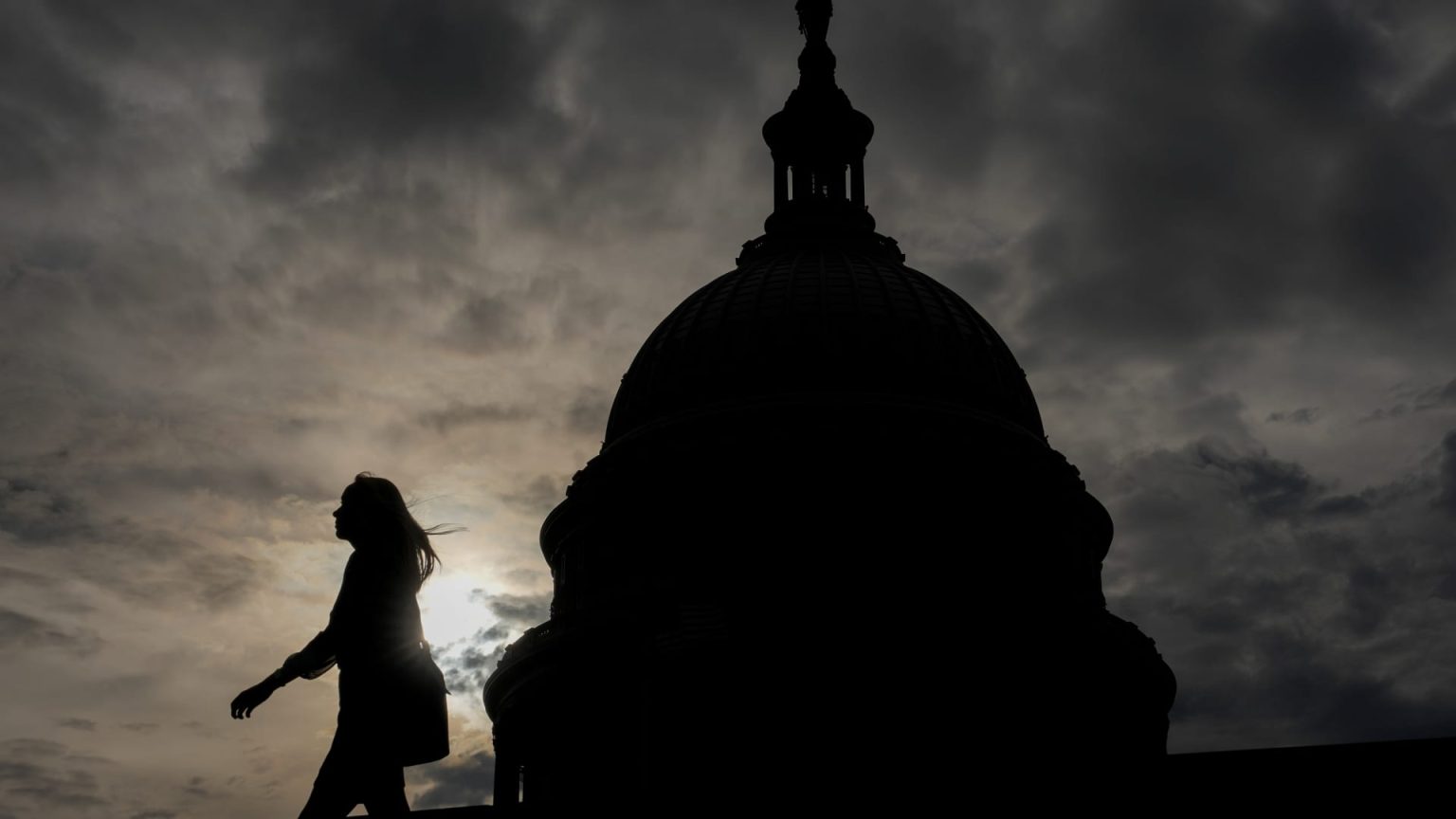 Judge blocks Trump firing workers amid government shutdown