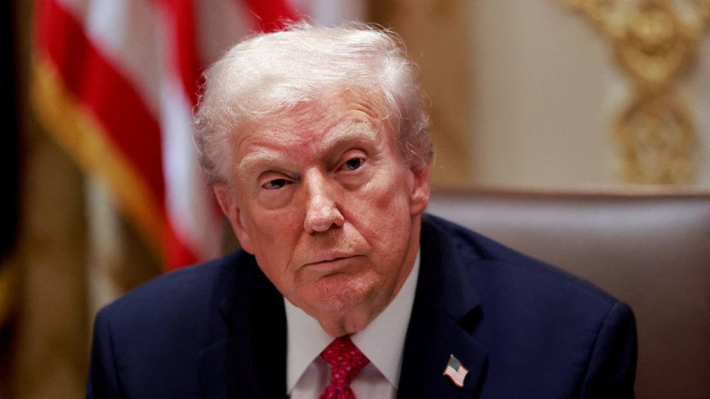 Trump vessel strike survivors back to Ecuador Colombia