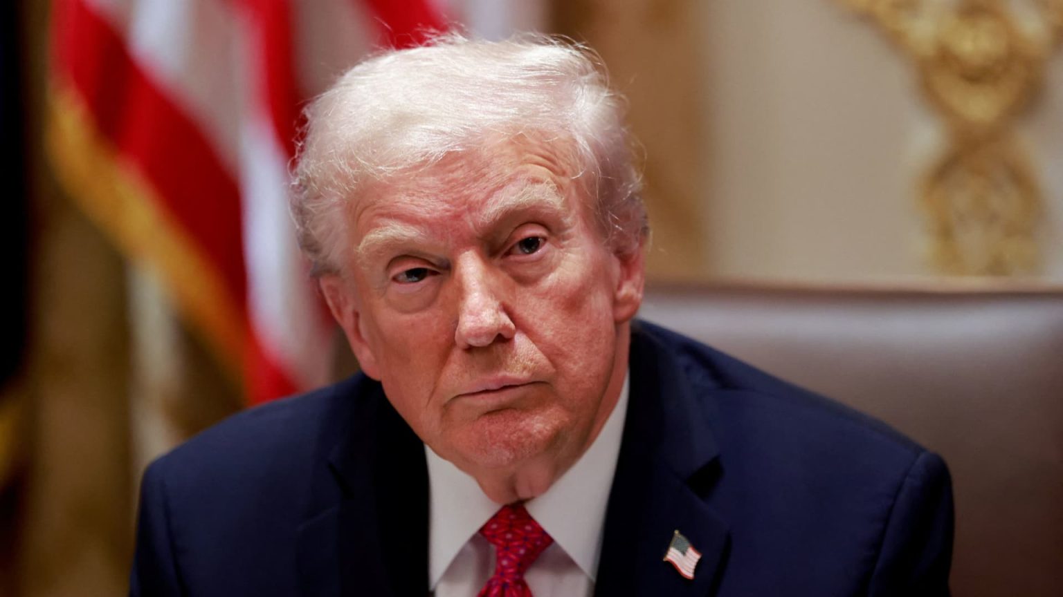 Trump vessel strike survivors back to Ecuador Colombia