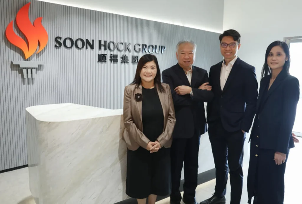 Industrial property developer Soon Hock Enterprise to offer 21.6 million shares at S$0.58 apiece in mainboard listing
