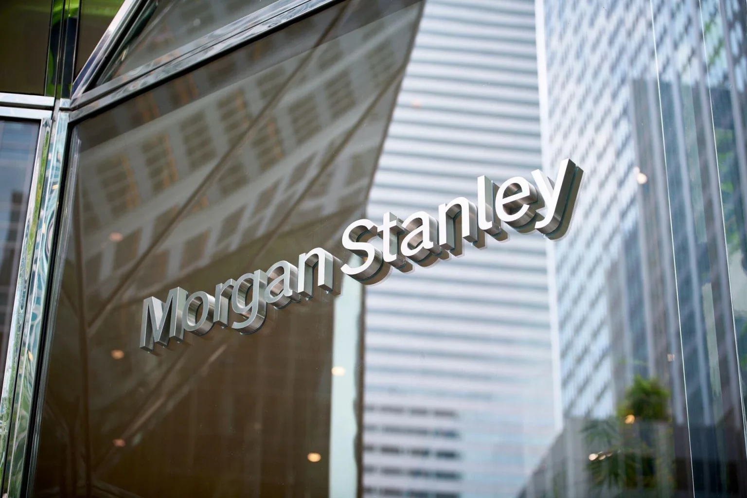 Morgan Stanley seeks to redeem cash from Jefferies’ Point Bonita fund, source says