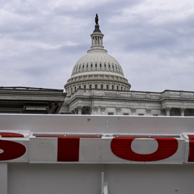 A shutdown will slow tech modernization, experts warn