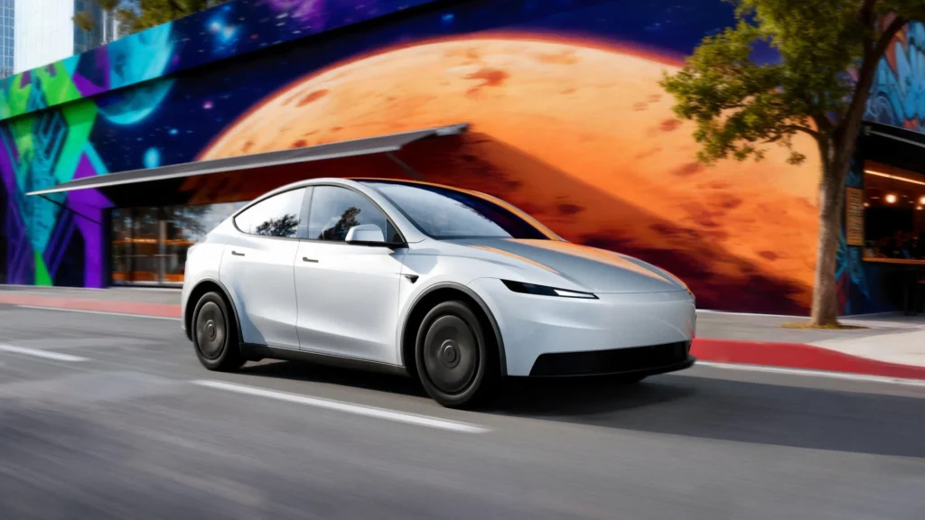 Tesla debuts ‘affordable’ Model Y and 3 that strike some as too expensive
