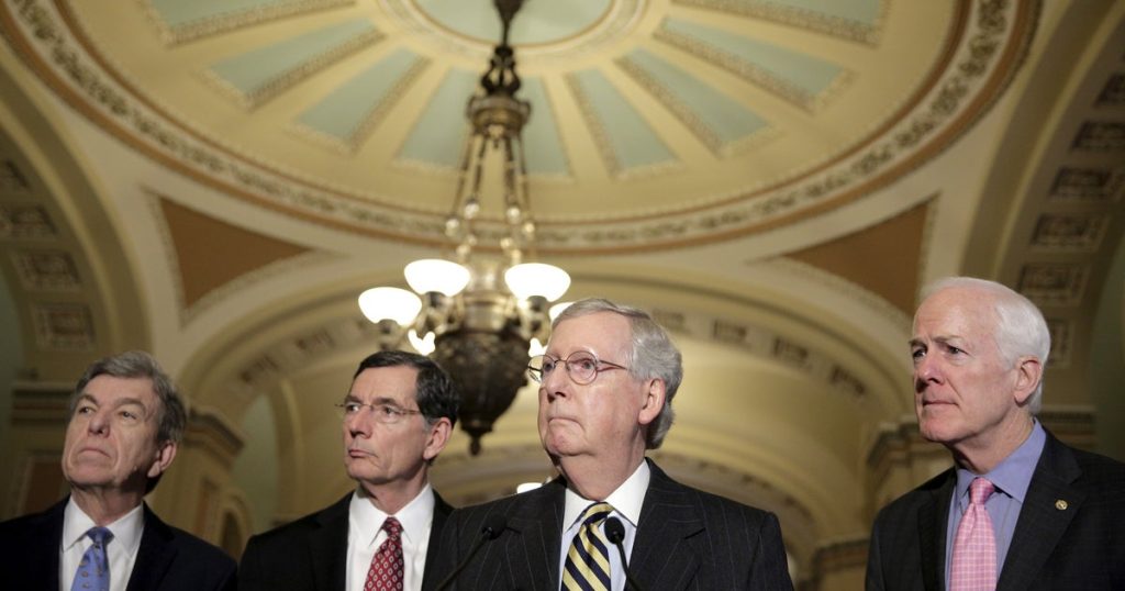 GOP leaders continue to refuse to consider Obama’s SCOTUS nominee