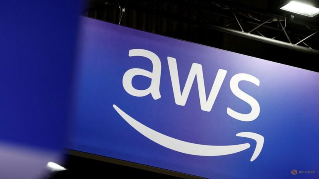 Amazon’s AWS strikes AI cloud partnership with NBA