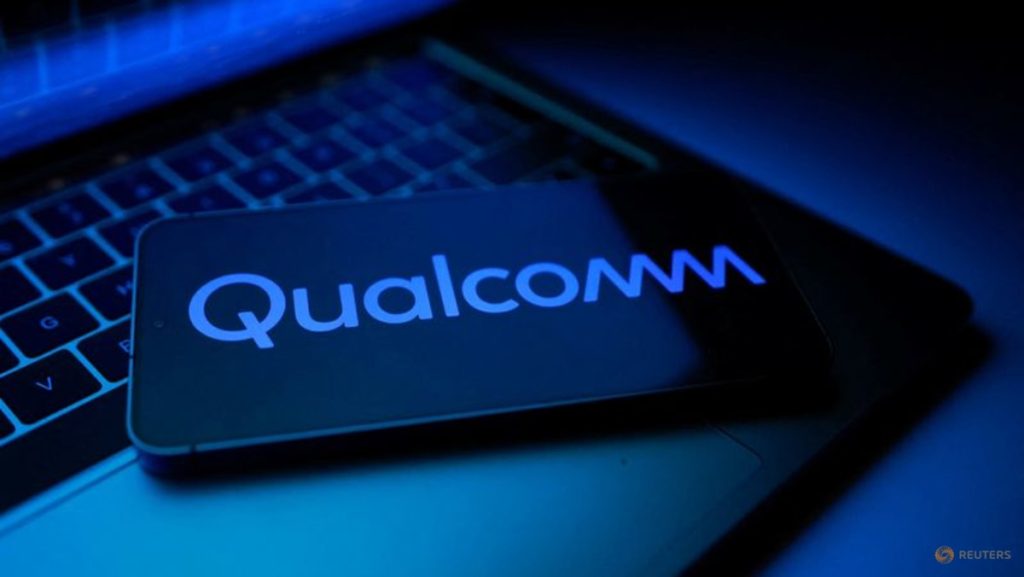 Exclusive-Qualcomm shifts chips to newer Arm tech as competition with Apple, MediaTek heats up