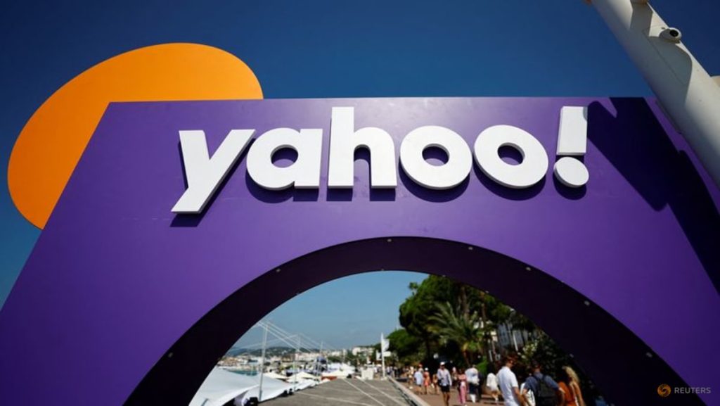 Exclusive-Yahoo nears deal to sell AOL to Italy’s Bending Spoons for $1.4 billion, sources say