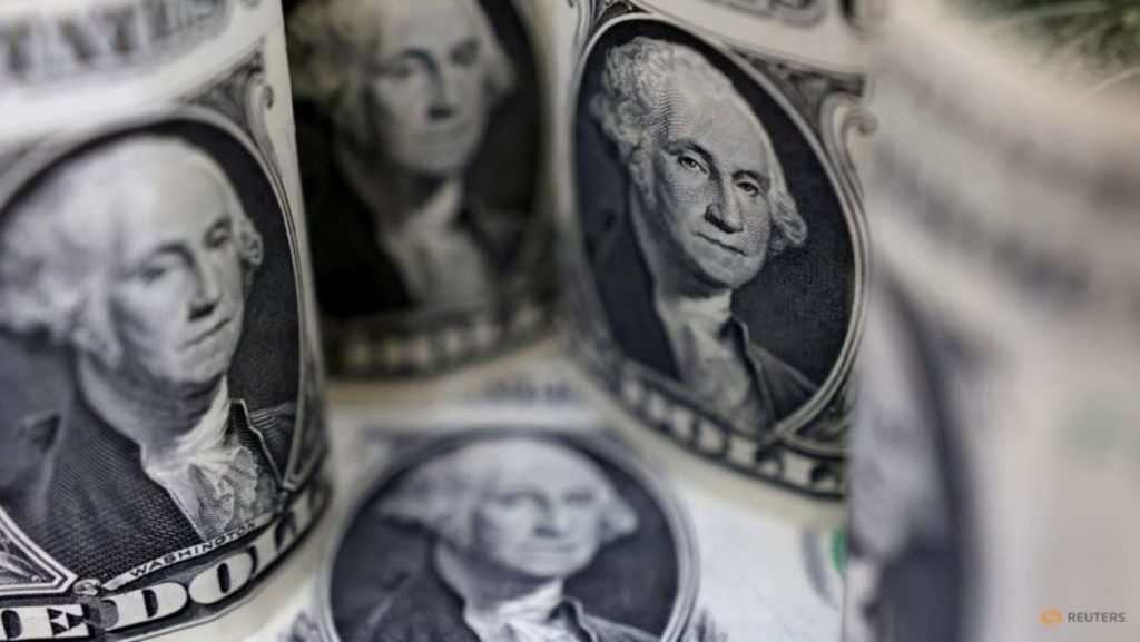 Dollar slides as US government shutdown, poor jobs data weigh