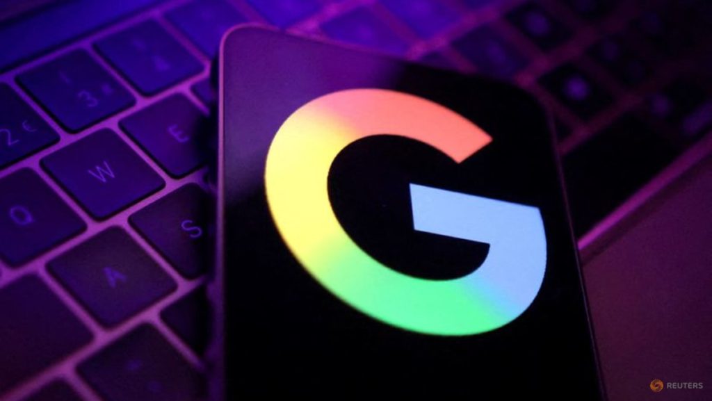 Google says hackers are sending extortion emails to executives