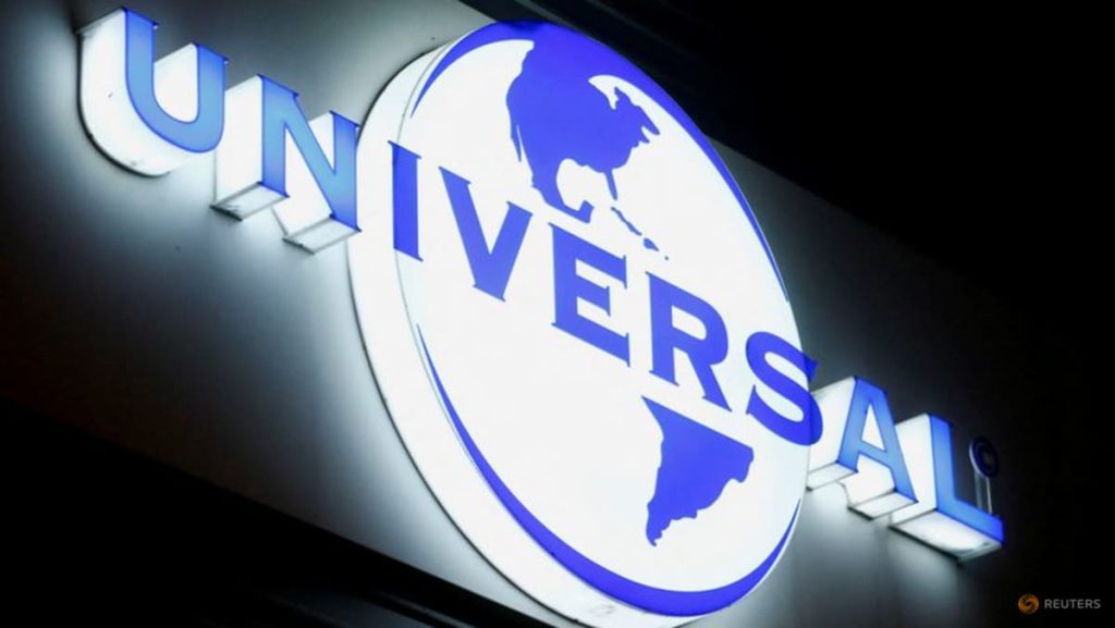 Universal Music, Warner Music nearing AI licensing deals, FT reports