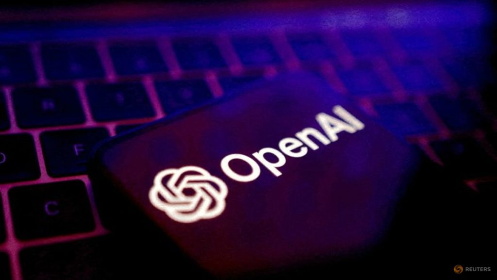 OpenAI hits $500 billion valuation after share sale, source says