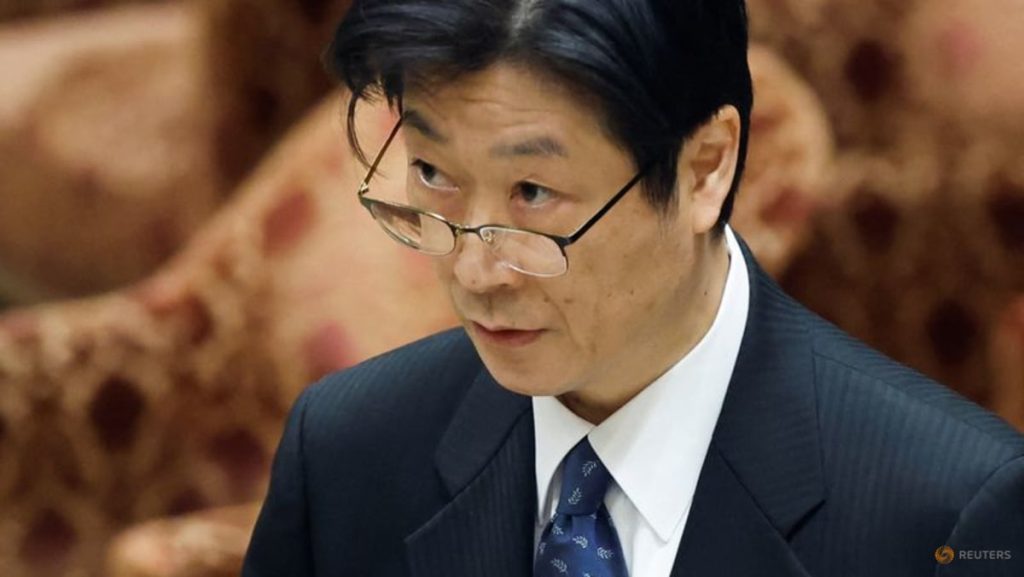 BOJ deputy governor offers upbeat view on business mood, profits