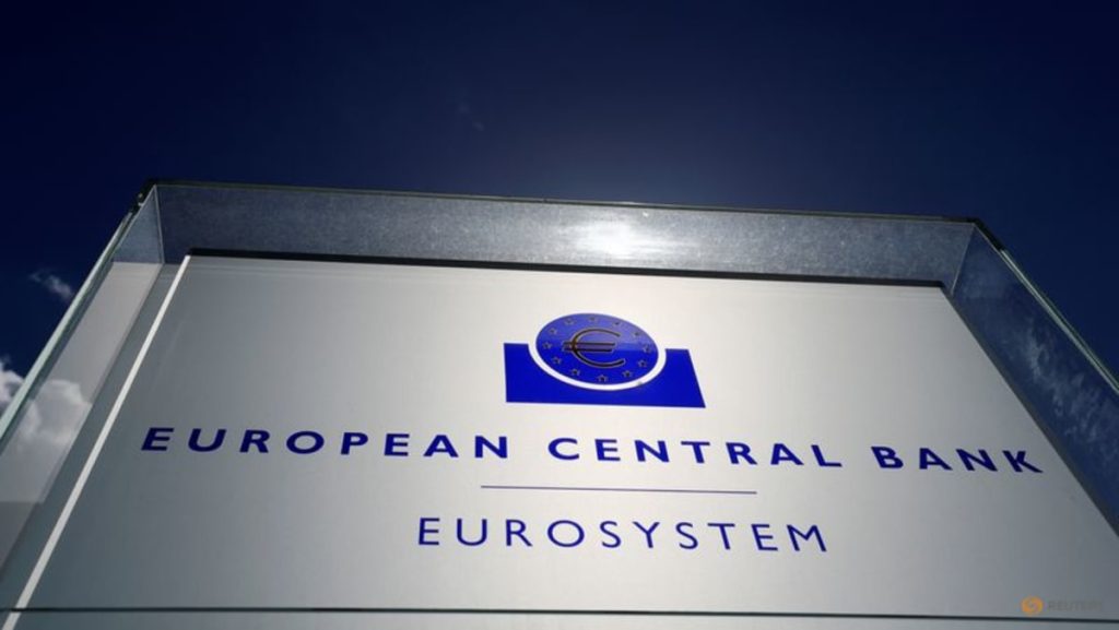 ECB picks AI startup to prevent digital euro fraud