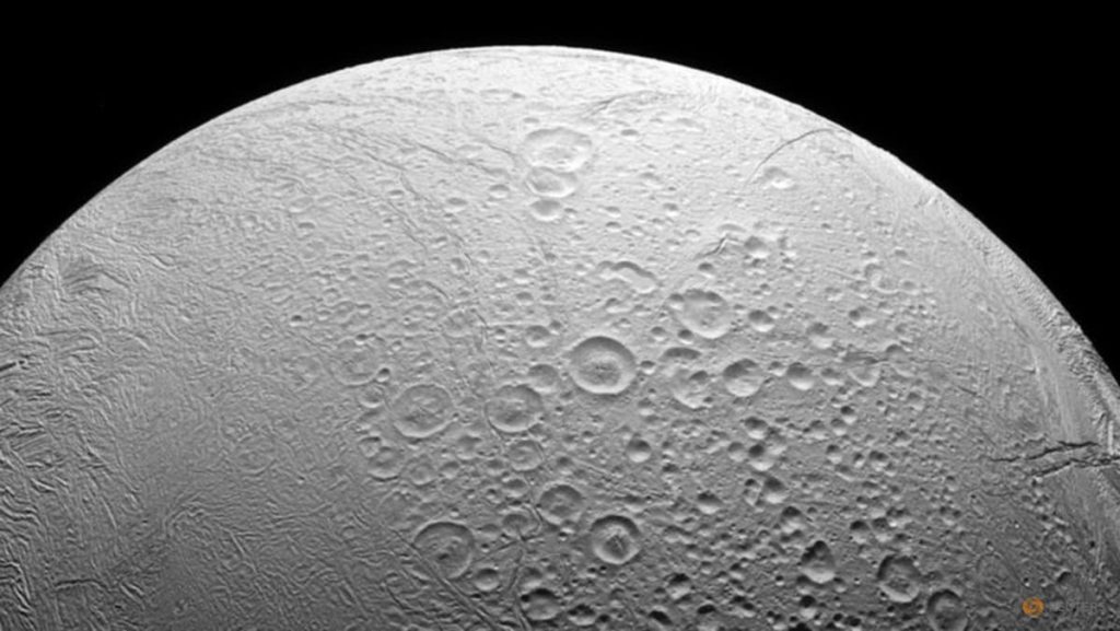 More evidence suggests Saturn’s moon Enceladus could support life