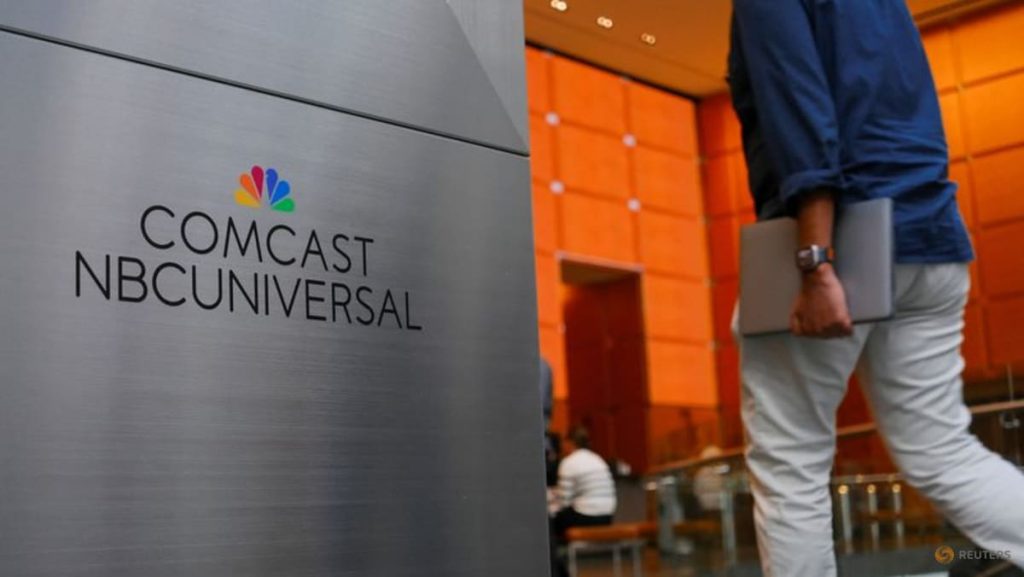 Google, NBCUniversal reach agreement to prevent YouTube content blackout