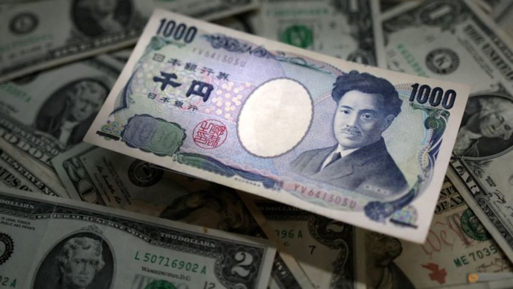 Yen trims weekly advance as investors weigh BOJ, election impacts