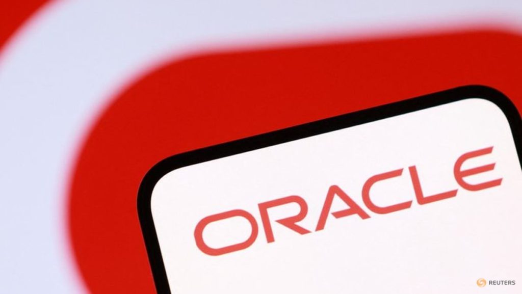 Oracle says hackers are trying to extort its customers