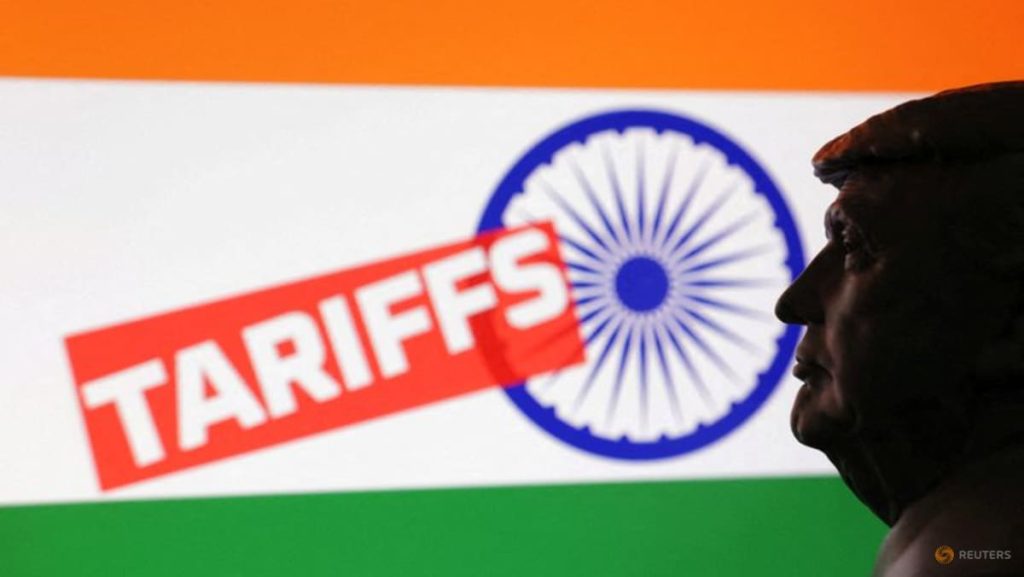 Indian ministers push domestic alternatives to Google, Microsoft apps amid strained US ties