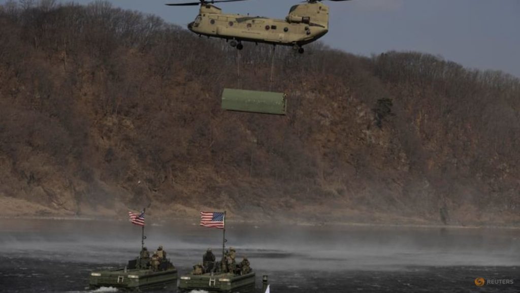 Anduril and Palantir battlefield communication system ‘very high risk,’ US Army memo says
