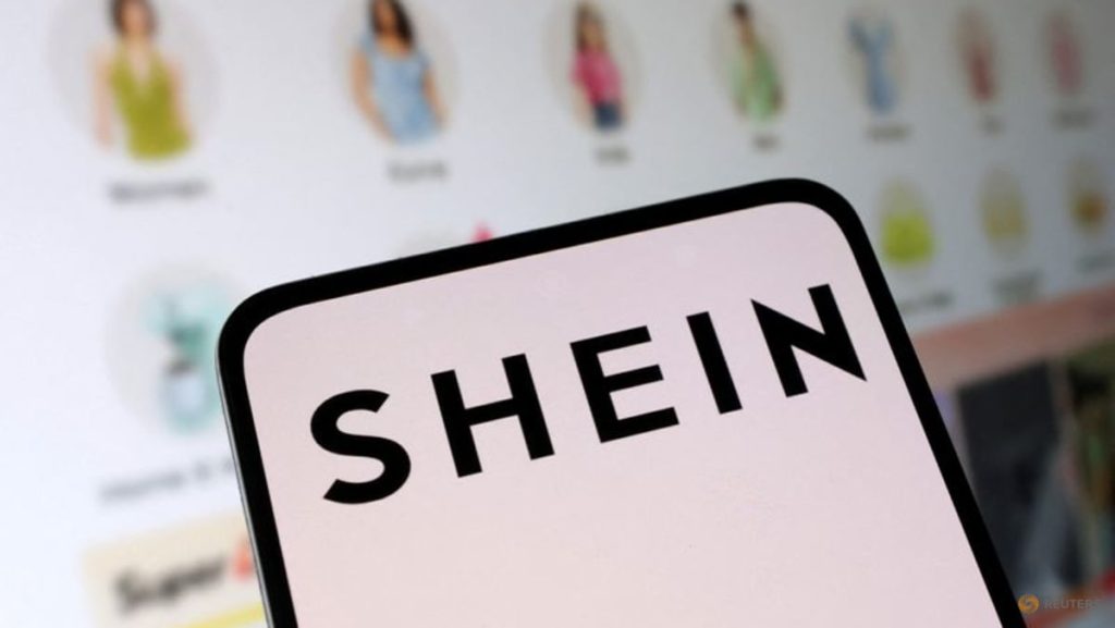 Shein breached Swedish retailer Nelly’s copyright, court says
