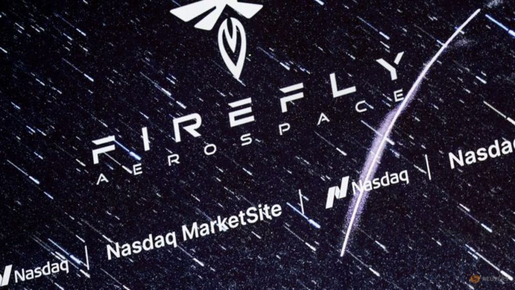 Firefly strengthens portfolio with $855 million deal for national security tech firm SciTec