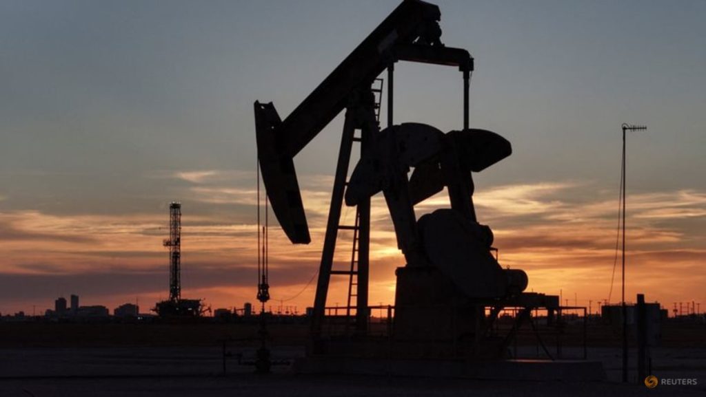 Oil rises after OPEC+ hikes output less than expected