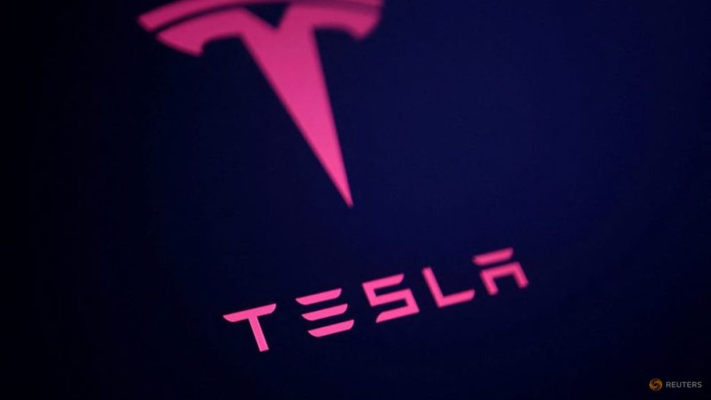 Tesla teases Tuesday event as focus shifts to affordable EVs