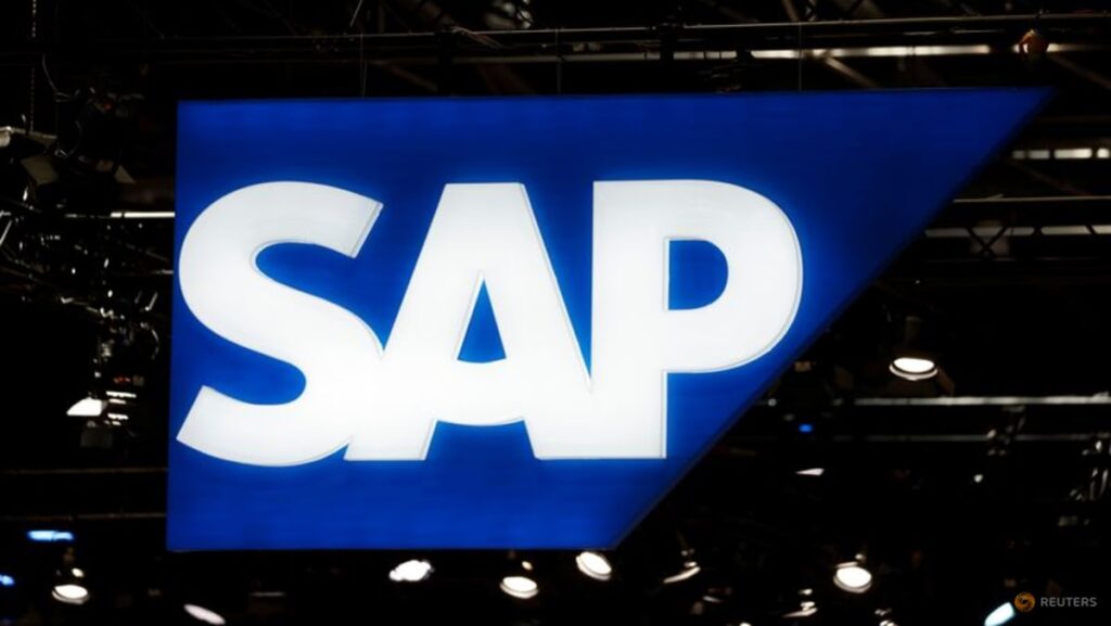 US Supreme Court rejects software giant SAP’s bid to avoid rival’s antitrust suit