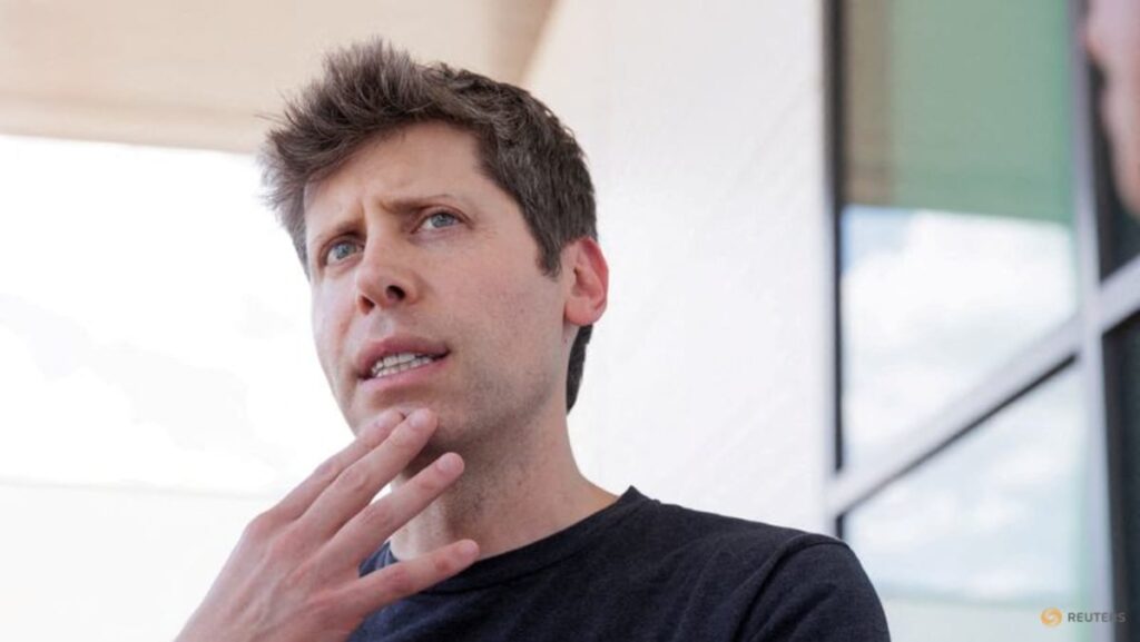 OpenAI declares ‘huge focus’ on enterprise growth with array of partnerships