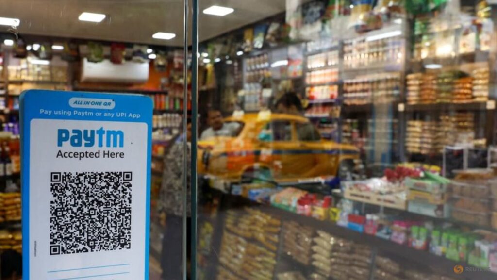India to roll out biometric authentication for instant digital payments from Wednesday, sources say