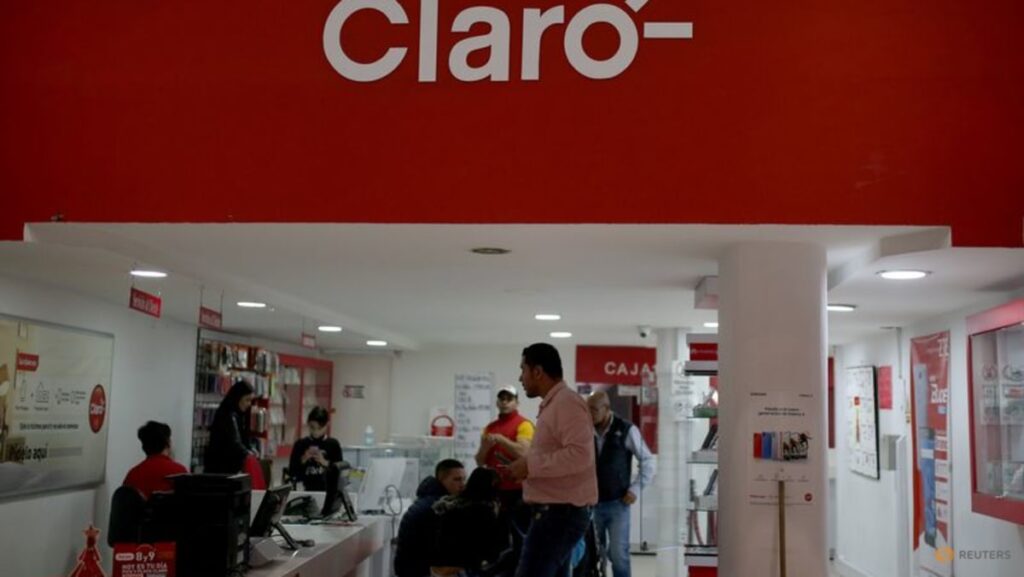 America Movil’s Claro in advanced talks to buy Desktop, Brazil Journal reports