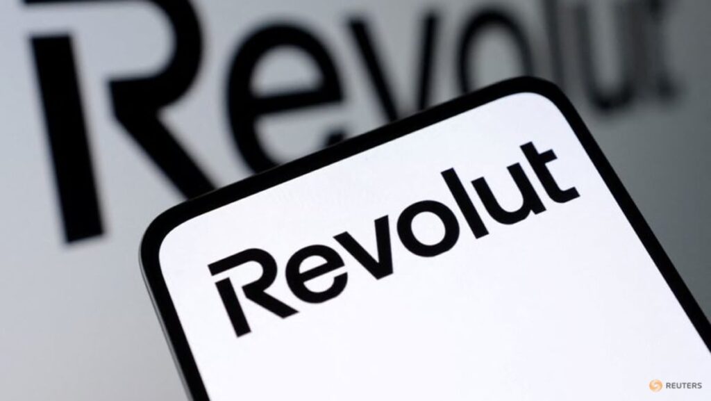 UK’s Revolut to launch India payments platform, eyes 20 million users by 2030
