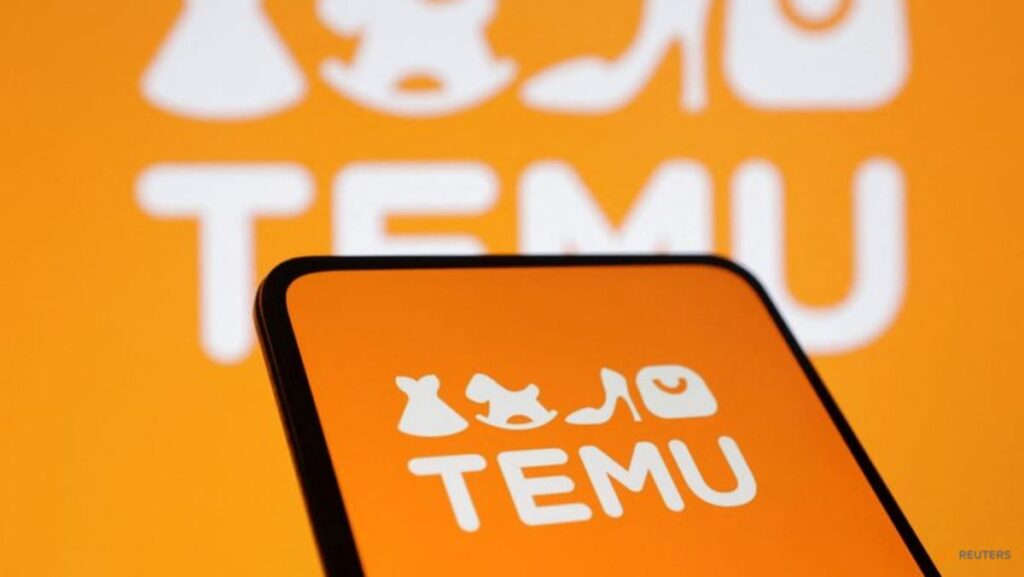 German cartel office investigating Temu over merchant price influencing