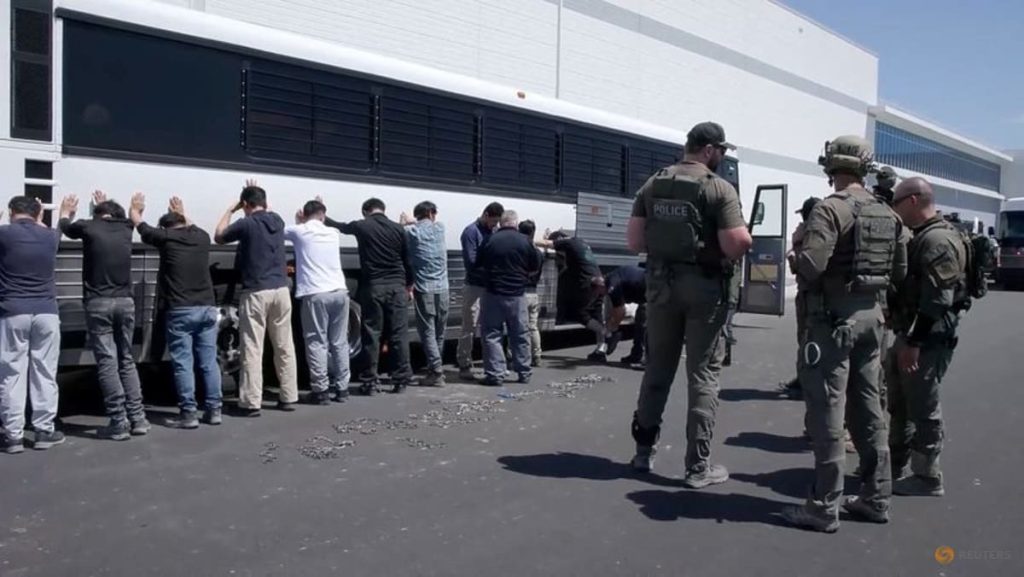 Three workers died at Hyundai’s Georgia plant since 2022, before US immigration raid, WSJ reports