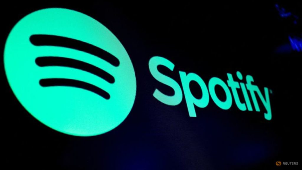 Spotify video podcasts head to Netflix under new distribution tie-up