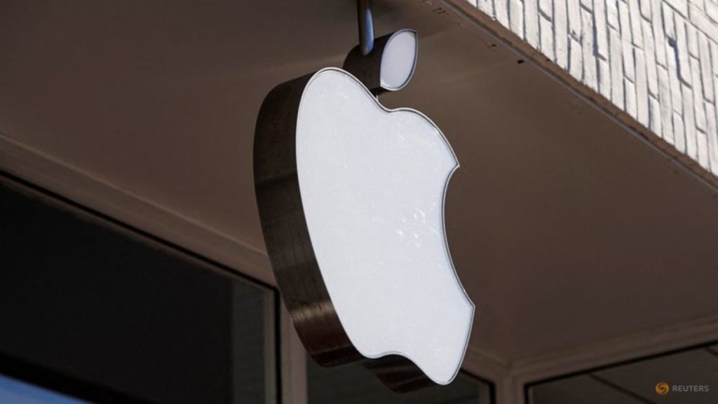 Apple rolls out devices with more powerful M5 chip