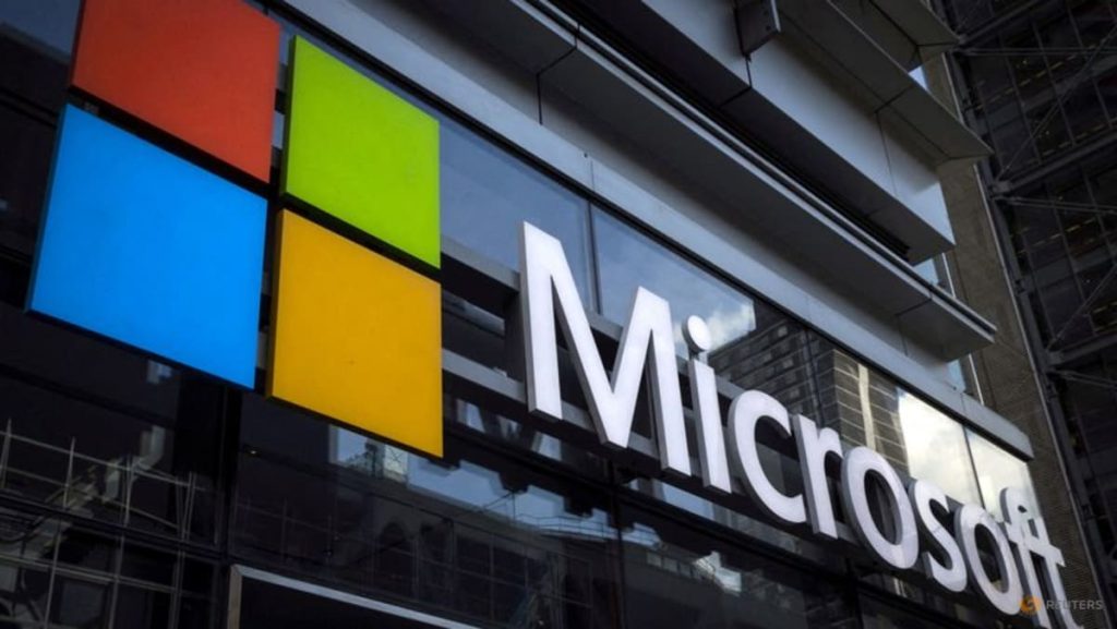 UK’s Nscale to supply Microsoft with 200,000 Nvidia AI chips