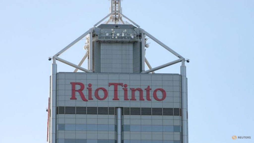 US judge set to approve Rio Tinto’s $138.75 million Mongolia mine settlement