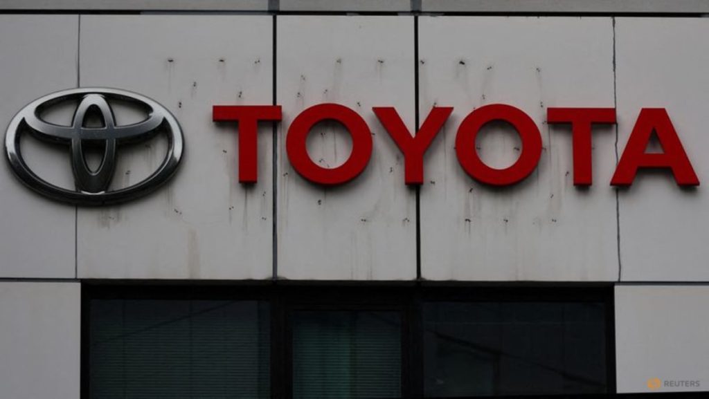 Investors call for greater disclosure in Toyota’s buyout of group company