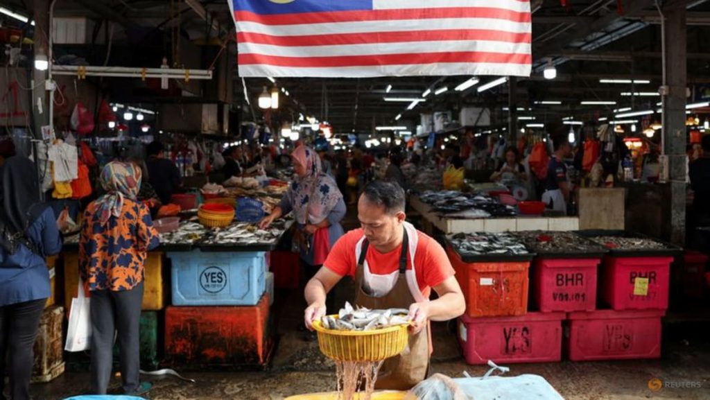 Malaysia’s economy grew 5.2% in Q3 on-year, official advance estimate shows