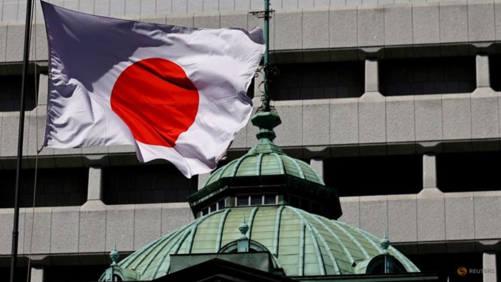 BOJ to keep raising rates if economy moves in line with forecasts, deputy governor says