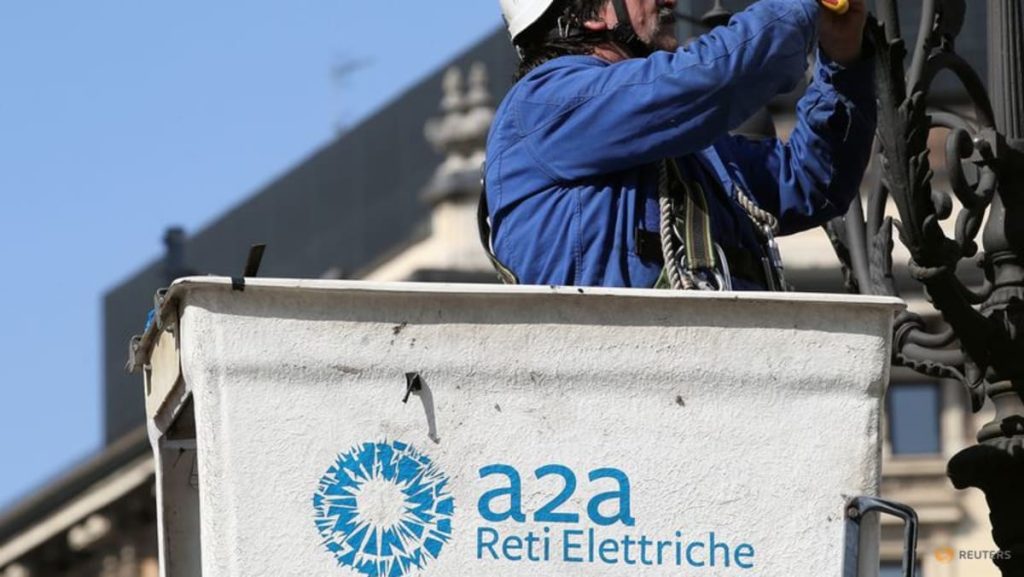 Milan’s data centre capacity set to surge tenfold in five years, A2A CEO says