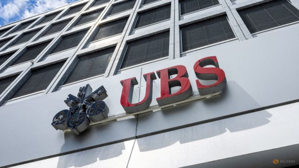 Hong Kong regulator fines UBS $1 million over investor classification errors