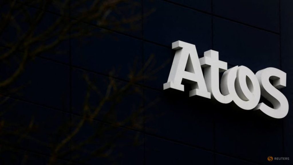 France’s Atos posts sales dip, targets M&A from 2026