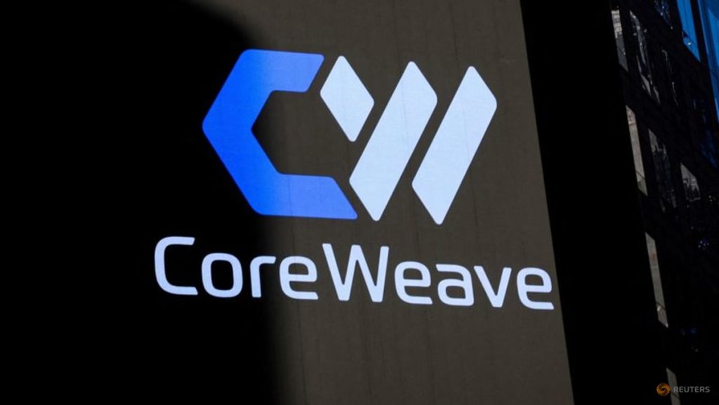 ISS recommends investors reject CoreWeave deal for Core Scientific